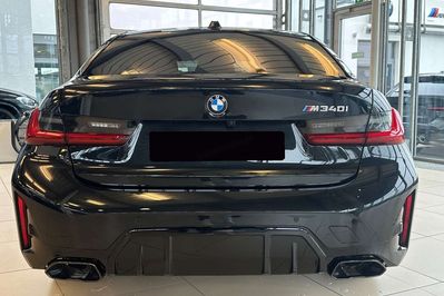 BMW Seria 3 M340i xDrive