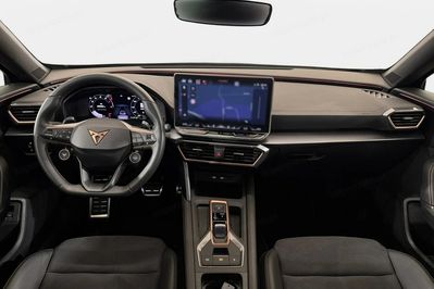 Cupra Formentor 1.5 TSI DSG