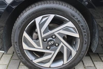 Hyundai i20 1.2 Modern