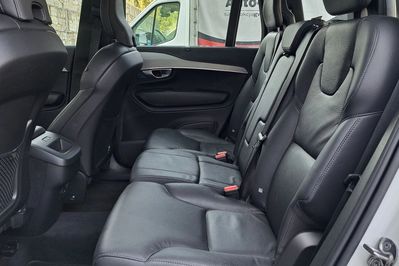 Volvo XC90 B5 AWD Plus Bright