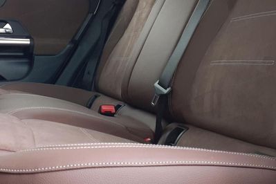 Mercedes GLA 200 AMG Line