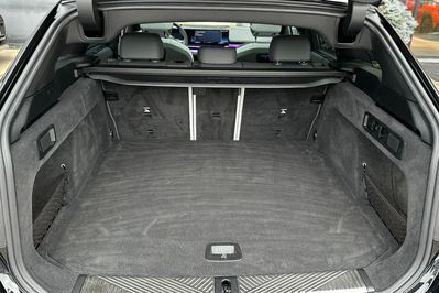 BMW Seria 5 520d xDrive mHEV M Sport aut