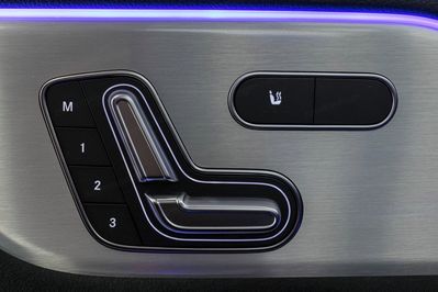 Mercedes GLA 200 AMG Line