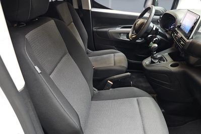 Toyota Proace City Verso Long 1.5 d-4D Business