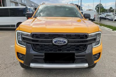 Ford Ranger Wildtrak 4x4 A10