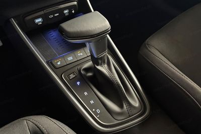 Hyundai Bayon PREMIUM 1.0 mHEV T-GDI DCT7