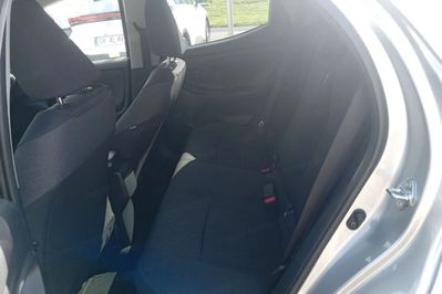 Toyota Yaris Hybrid 1.5 Comfort