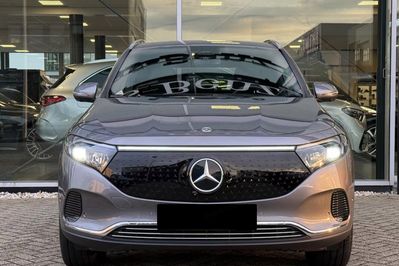 Mercedes EQA 250+ Progressive