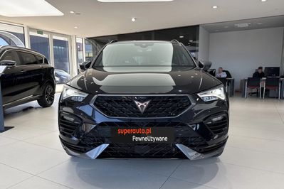 Cupra Ateca 1.5 TSI DSG