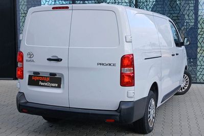 Toyota ProAce Long L2H1 Active