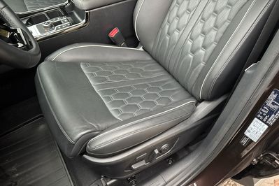 Kia Sorento Prestige Line 2.2 CRDi 4WD DCT 7os.