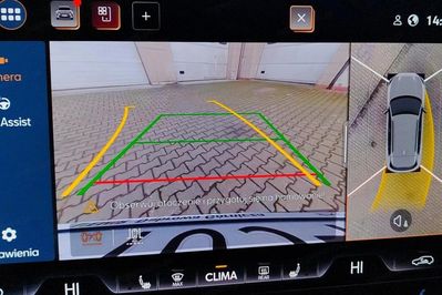 Cupra Terramar 1.5 eTSI mHEV DSG