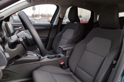 Renault Arkana 1.3 TCe Evolution