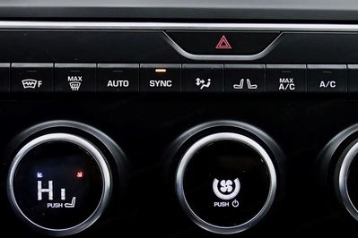 Jaguar F-Pace 2.0 i4P AWD S