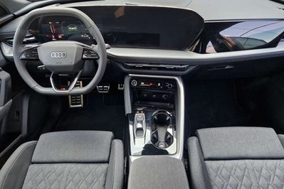 Audi Q5 TFSI quattro S line