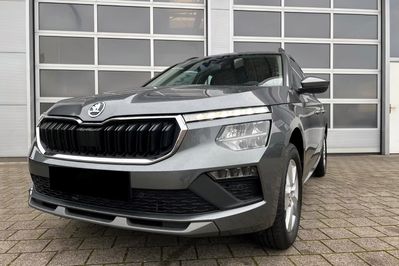 Skoda Kamiq Selection 1.5 TSI DSG