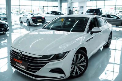 Volkswagen Arteon 2.0 TSI Elegance DSG