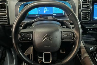 Citroen C5 Aircross 1.6 Phev 225 Shine Pack EAT8