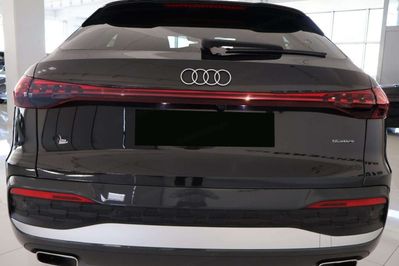 Audi Q5 TFSI quattro advanced Sportback