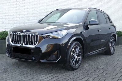 BMW X1 sDrive20i M Sport