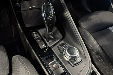 BMW X2 xDrive20d Advantage aut