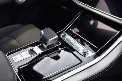 Audi Q7 50 TDI quattro S Line