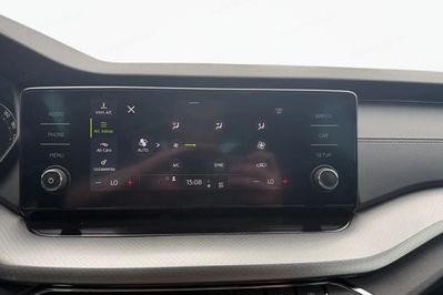 Skoda Octavia 2.0 TDI Ambition DSG