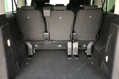 Toyota Proace Verso 2.0 D4-D Long Family aut