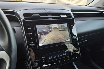 Hyundai Tucson 1.6 T-GDi  Smart HEV 2WD
