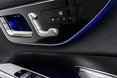 Mercedes GLC 200 d 4-Matic AMG Line