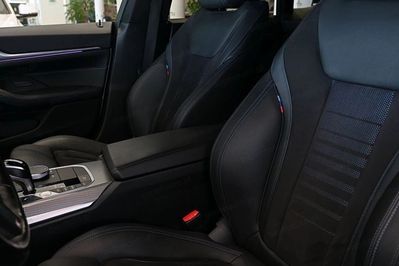 BMW Seria 4 420d xDrive mHEV aut