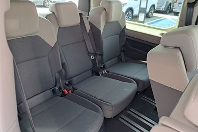 Volkswagen Multivan L2H1 DSG