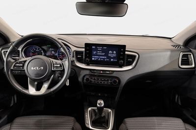 Kia Ceed 1.5 T-GDI