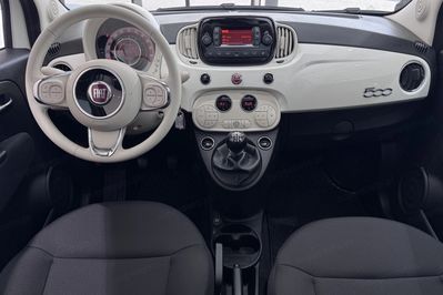 Fiat 500 1.0 Dolcevita