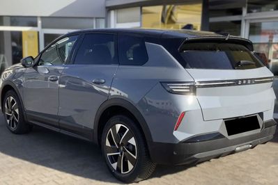 Opel Grandland X GS 1.2 Turbo