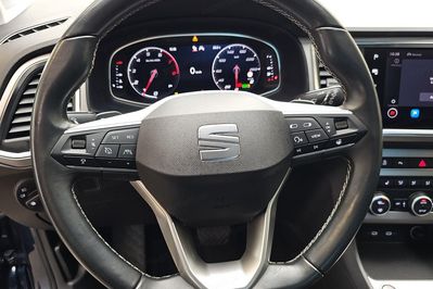Seat Ateca TSI Xperience S&S DSG