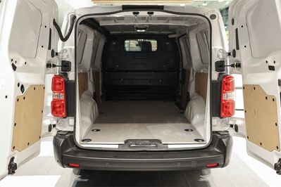 Toyota ProAce Long L2H1 Active