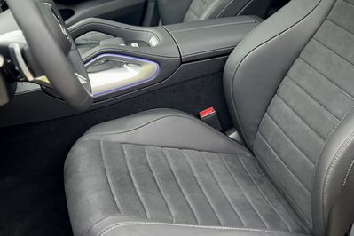 Mercedes GLE 300 d  4-Matic AMG Line