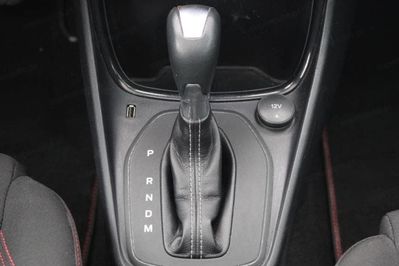 Ford Puma 1.0 EcoBoost ST-Line