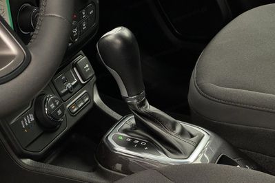 Jeep Renegade 1.3 GSE T4 Turbo PHEV 4xe Limited S&S