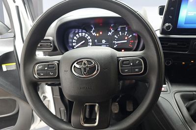 Toyota Proace City L1H1 Active