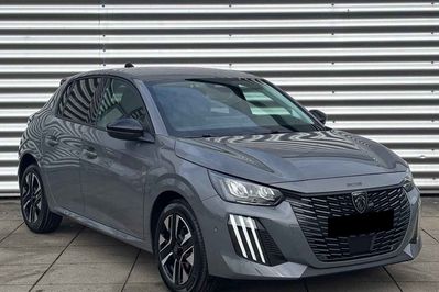 Peugeot 208 Allure 1.2 PureTech