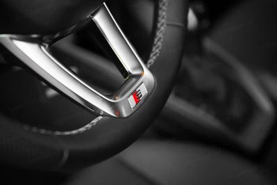 Audi A1 40 TFSI S Line