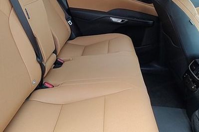 Lexus RX 350h Prestige