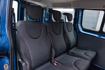 Peugeot Expert Tepee Kombi L1H1