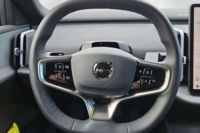 Volvo EX30 Single Motor Extended Range Ultra