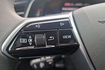 Audi A6 Avant 50 TDI quattro S Line