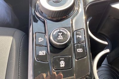 Kia Sportage 1.6 CRDI mHEV L 2WD DCT