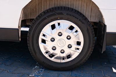 Maxus Deliver 7 L2H1