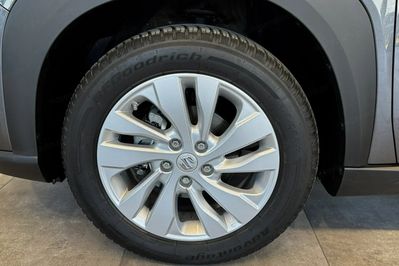 Suzuki S-Cross 1.4 4x4